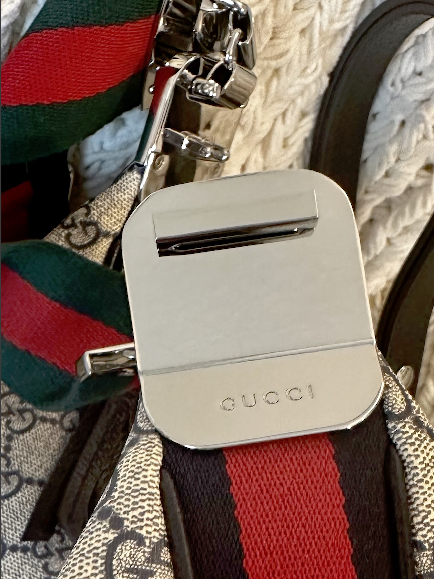 Gucci, Other, Original Gucci Dust Bag