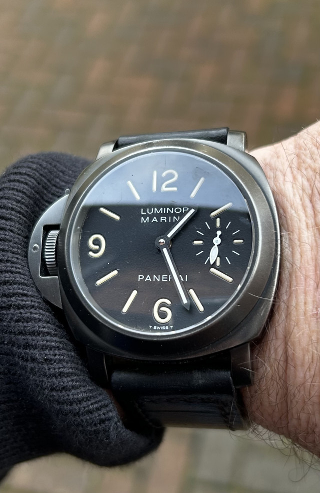 PAM026BZIGGYDSN