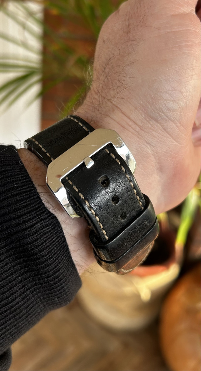 G&FSTRAP