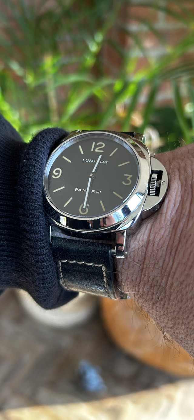 PAM002BTDIAL