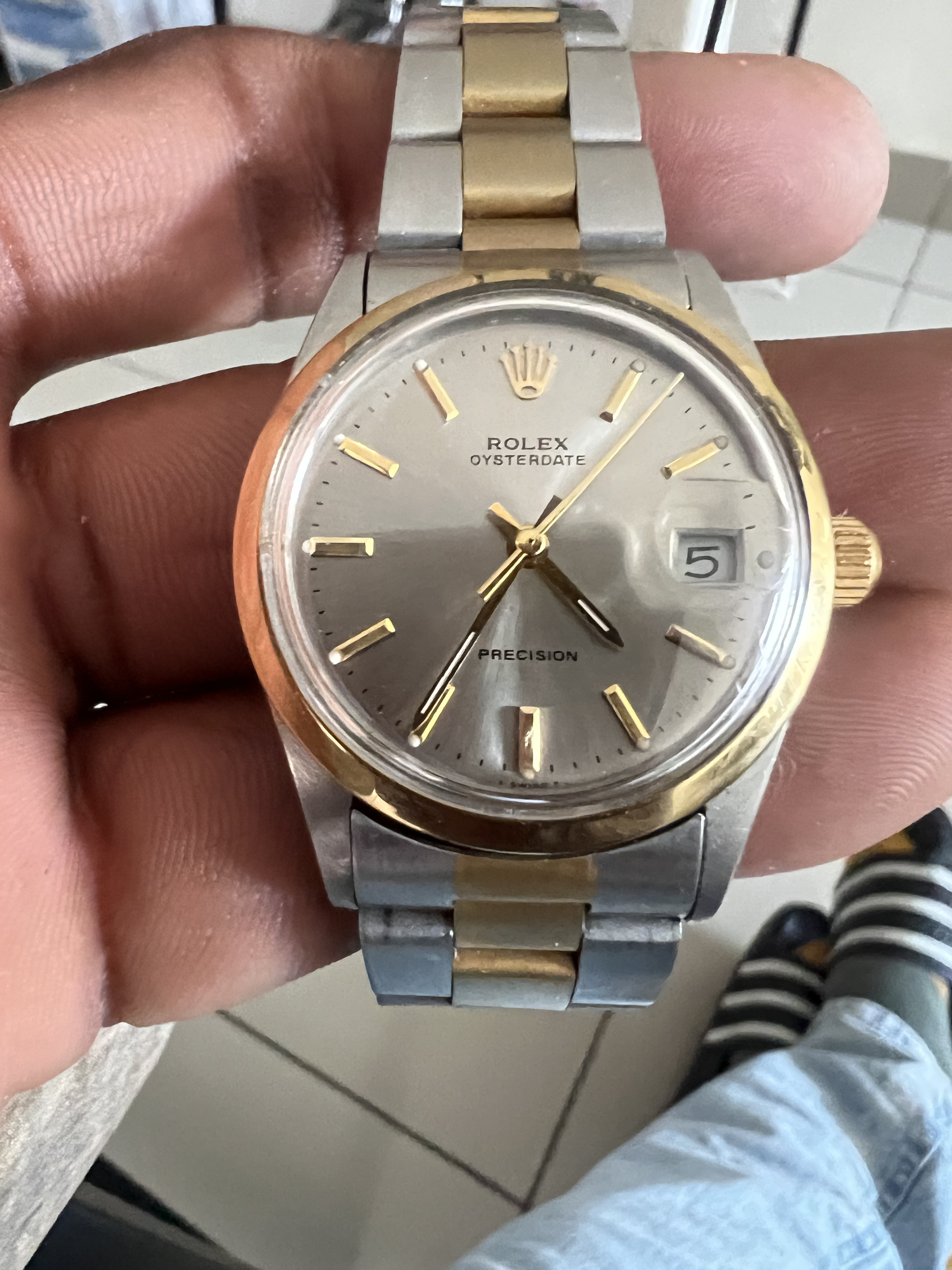 Rolex shop 6694 forum