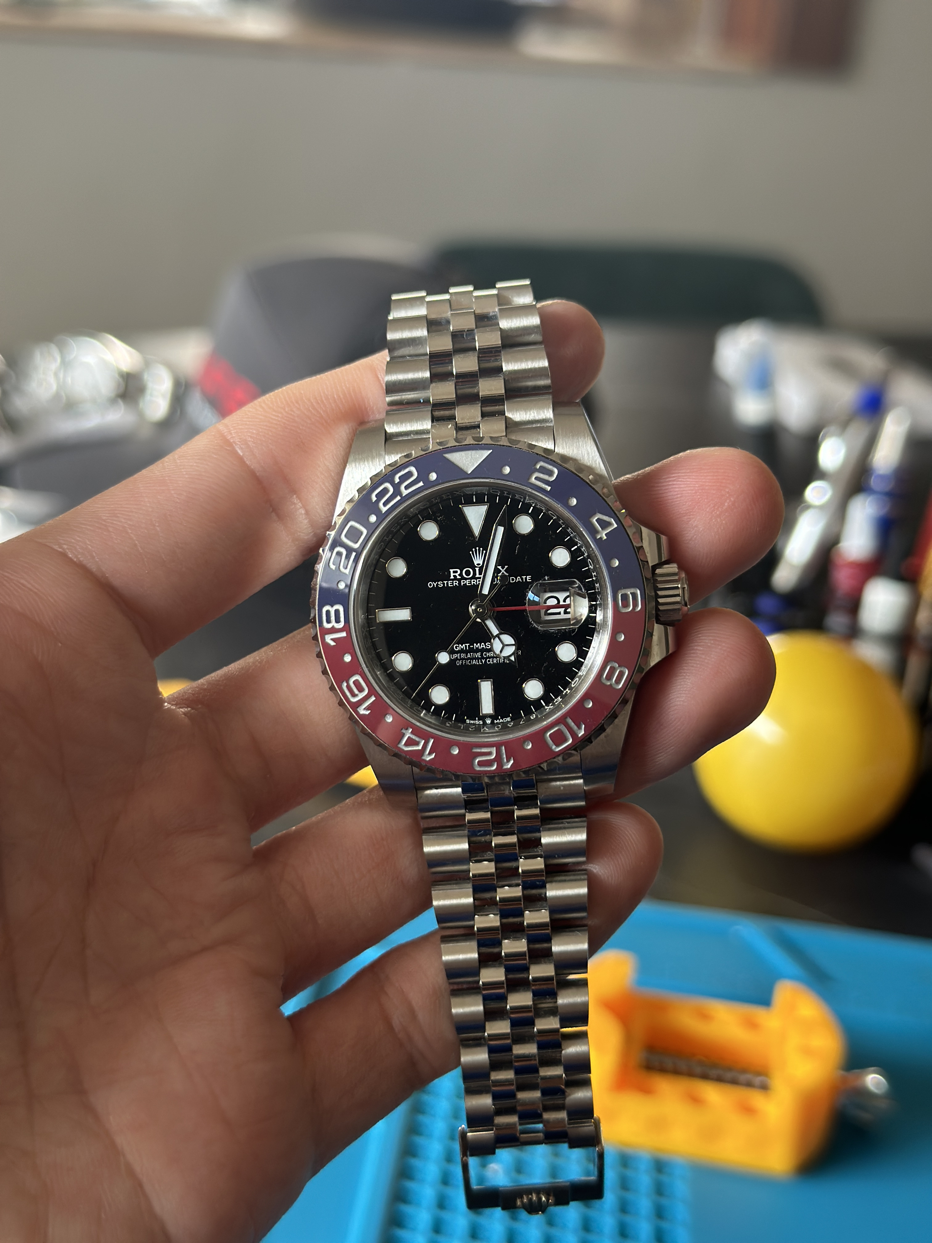 ORIGINAL CASIO Analog Two Tone Men's Watch MTP-1183G-7A / Legit Casio  Analog & Gold Silver Watch | Lazada PH