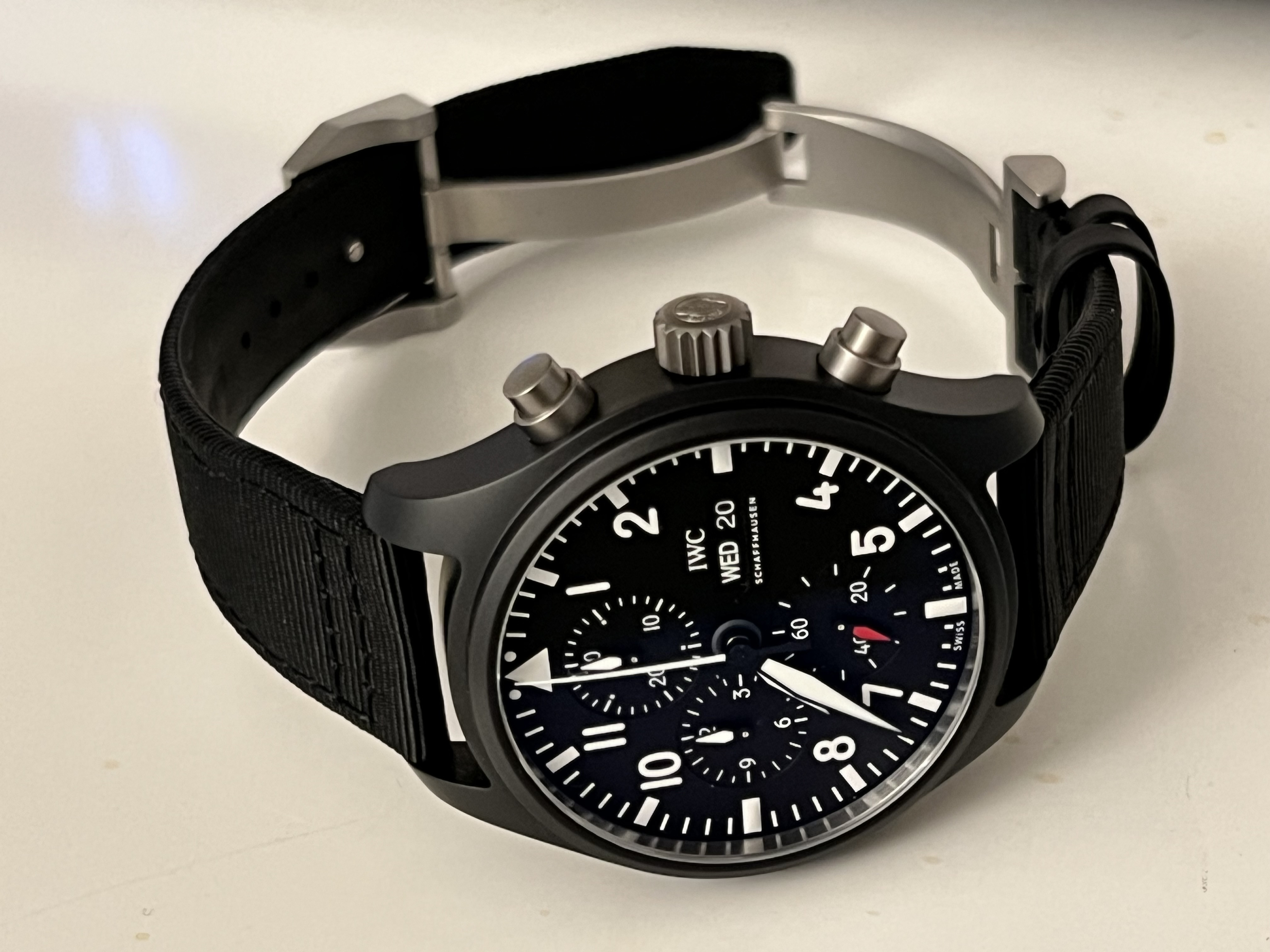 Iwc 389101 deals