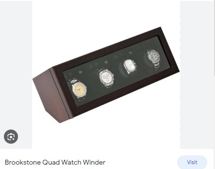 Watch winders Replica Watch Info