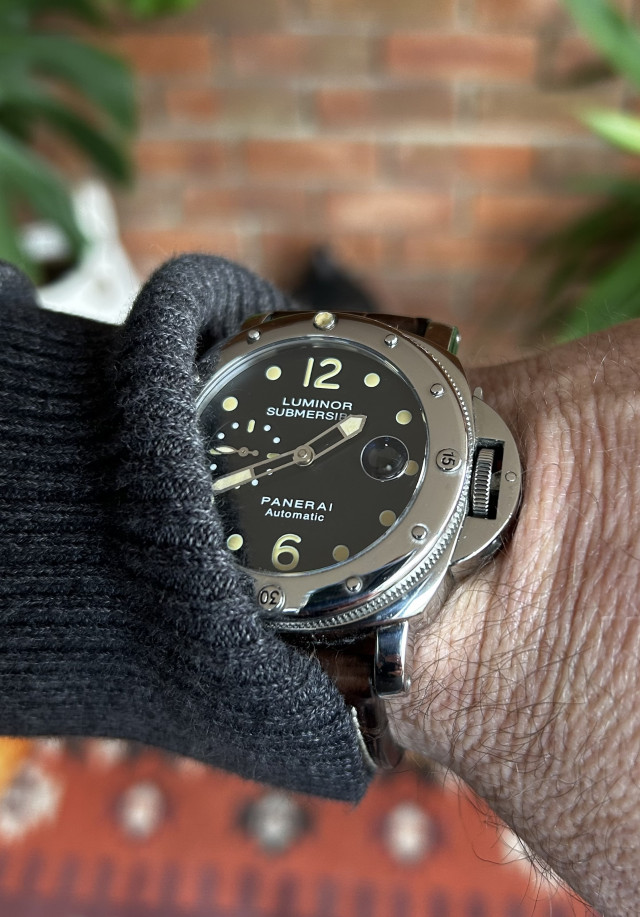 PAM024A