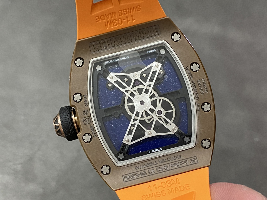 Richard mille astronaut online price