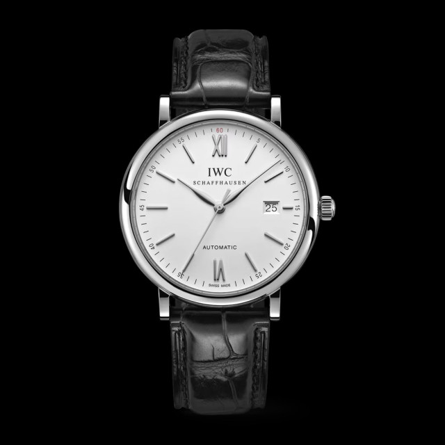 IWC Portofino