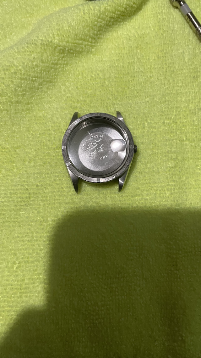 Base 1501 date case
