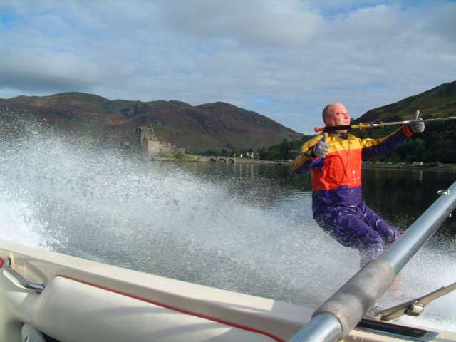 Loch Duich 1