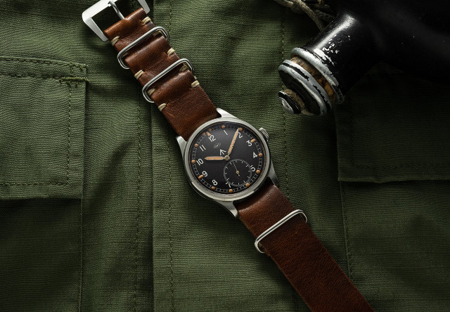 IWC Dirty Dozen Watches Of Knightsbridge6