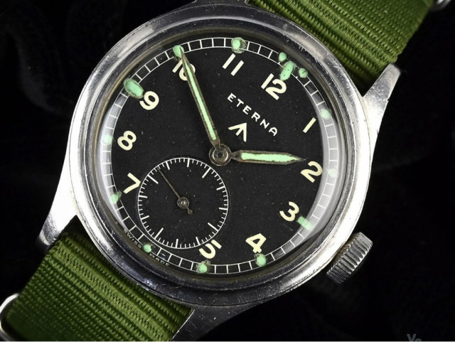Eterna