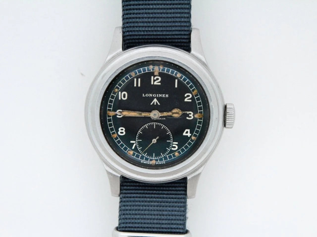 Longines Dirty Dozen Horologist Limited2