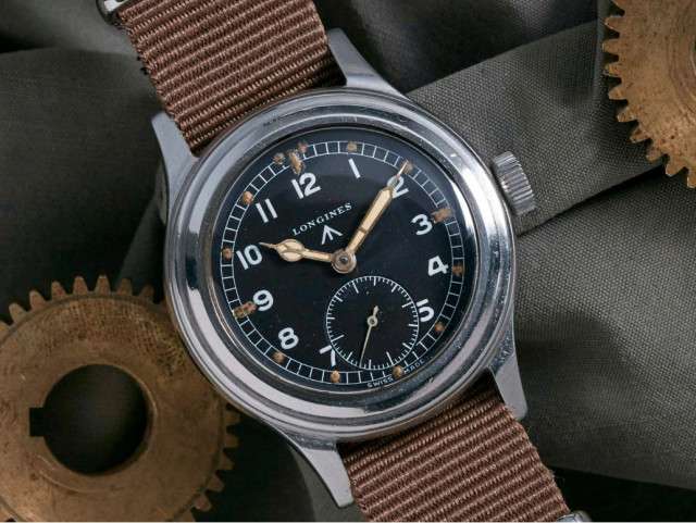 Longines