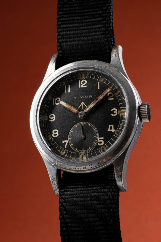 Timor Dirty Dozen AWCo 3