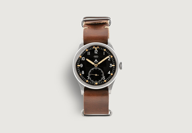 IWC Dirty Dozen Watches Of Knightsbridge5