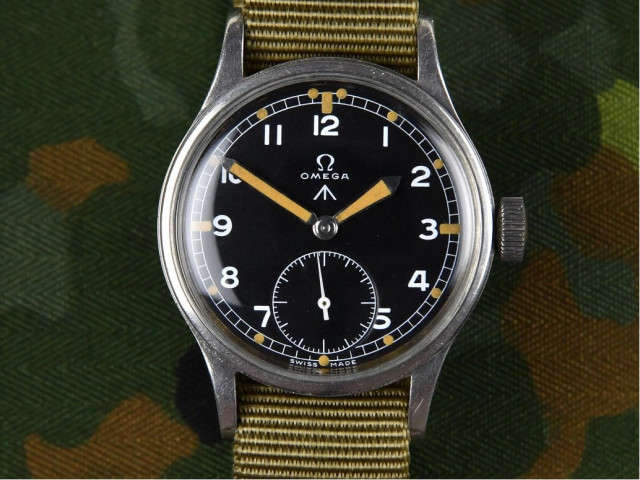 Omega