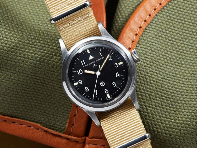 IWC