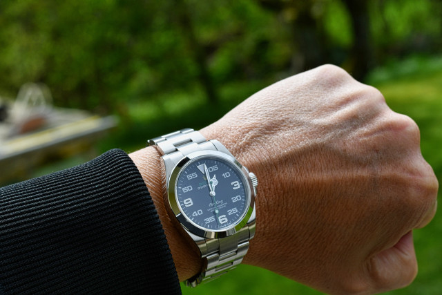 Air King 13