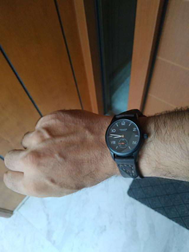 Τι Ρολόι φοράμε σήμερα - Wristshots - Ρολόγια Replica