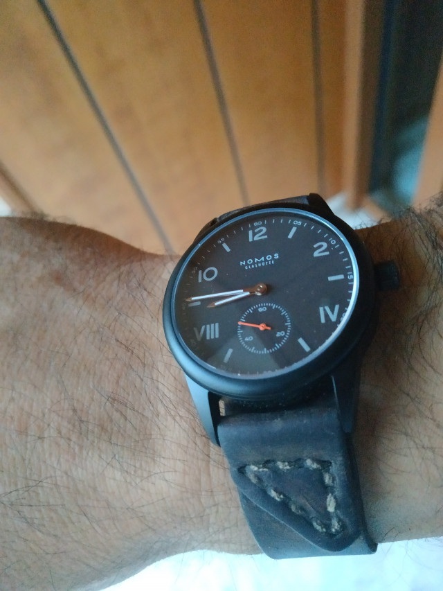 Τι Ρολόι φοράμε σήμερα - Wristshots - Ρολόγια Replica