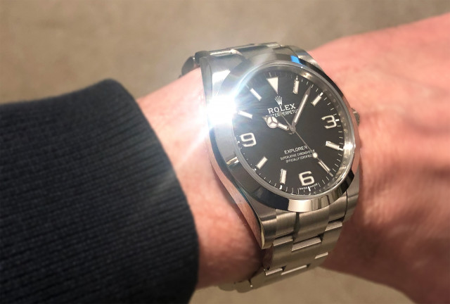 Explorer 214270