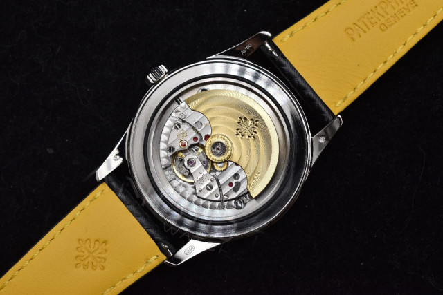 03My Calatrava Movement RWI