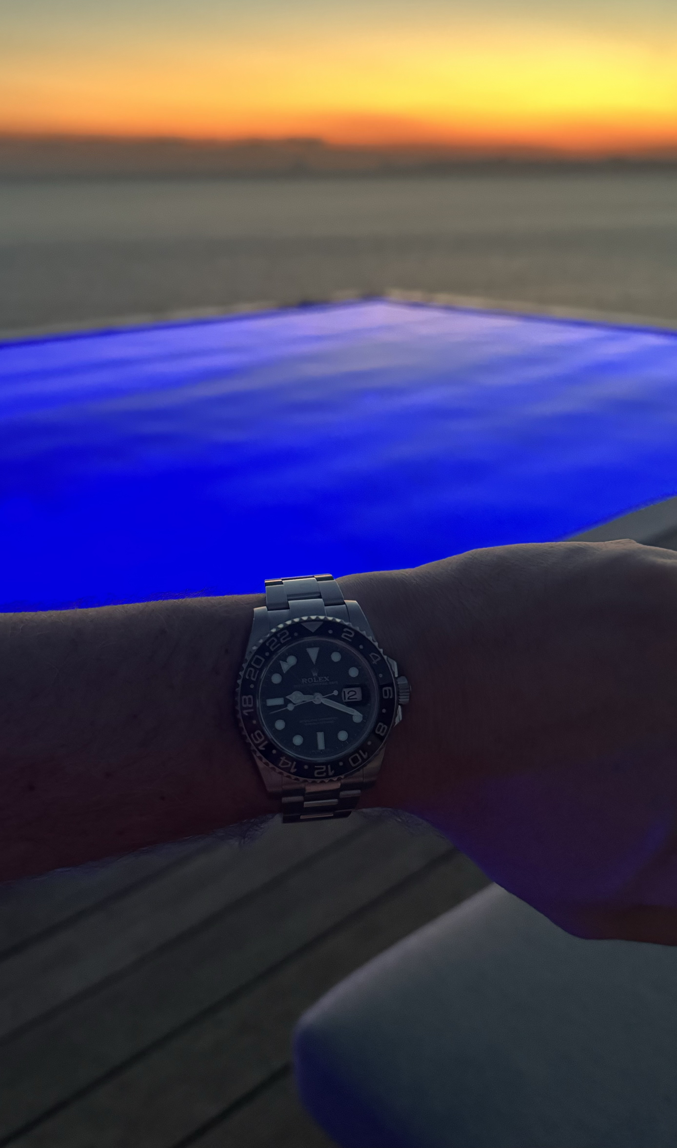 Τι Ρολόι φοράμε σήμερα - Wristshots - Ρολόγια Replica