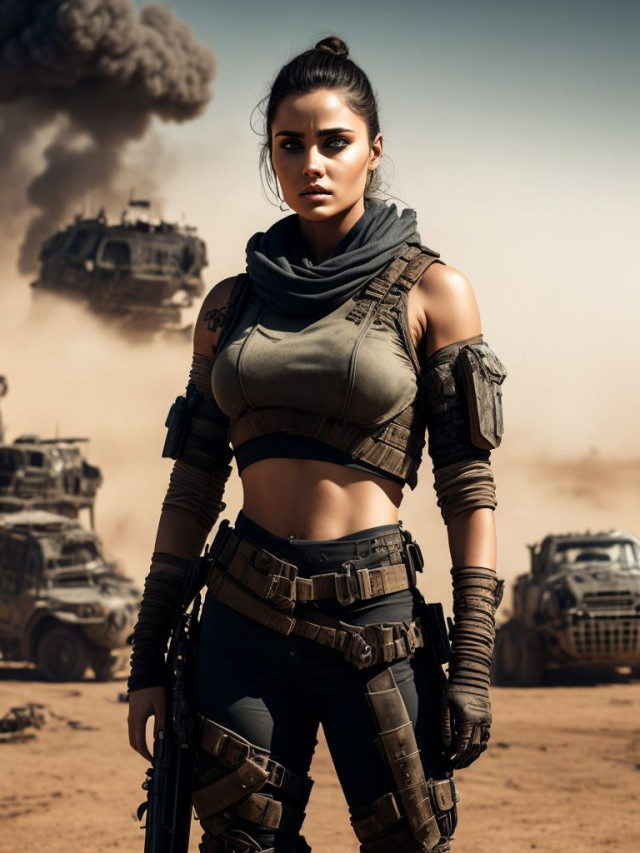 mad max mmmmmm