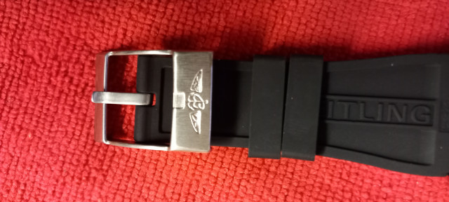Breitling Super Chronomat 44 3