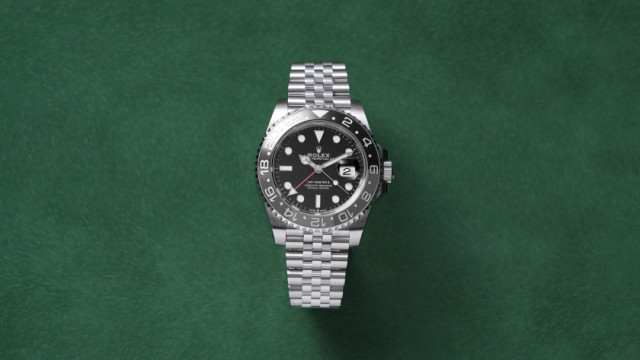 GMT new