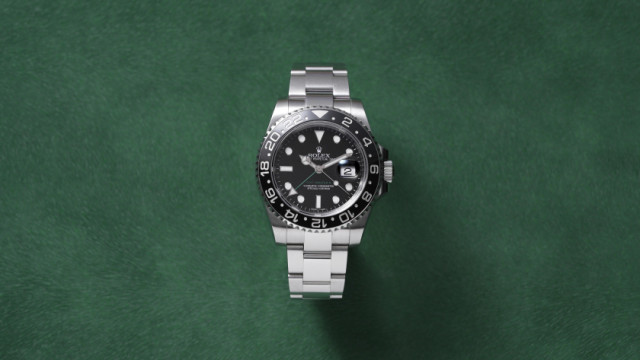 GMT steel