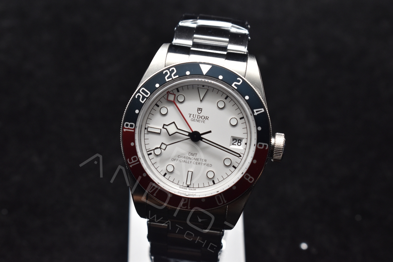 ZF Factory Tudor Black Bay GMT | Replica Watch Info