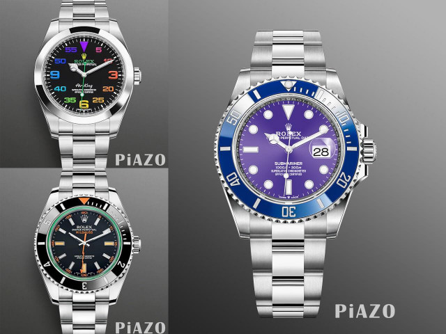 rolex predictions 2022