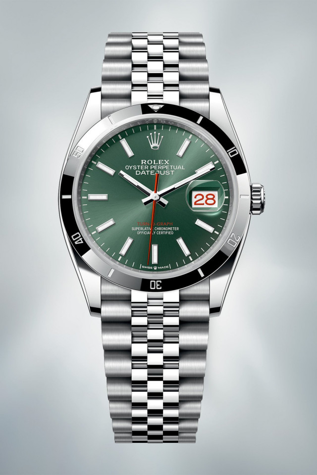 Rolex Predictions 2024 Rolex Watches and Wonders 2024 Rolex Novelties