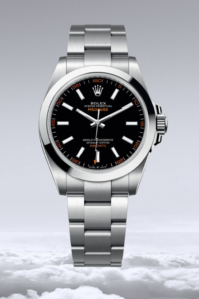 Rolex Predictions 2024 Rolex Watches and Wonders 2024 Rolex Novelties