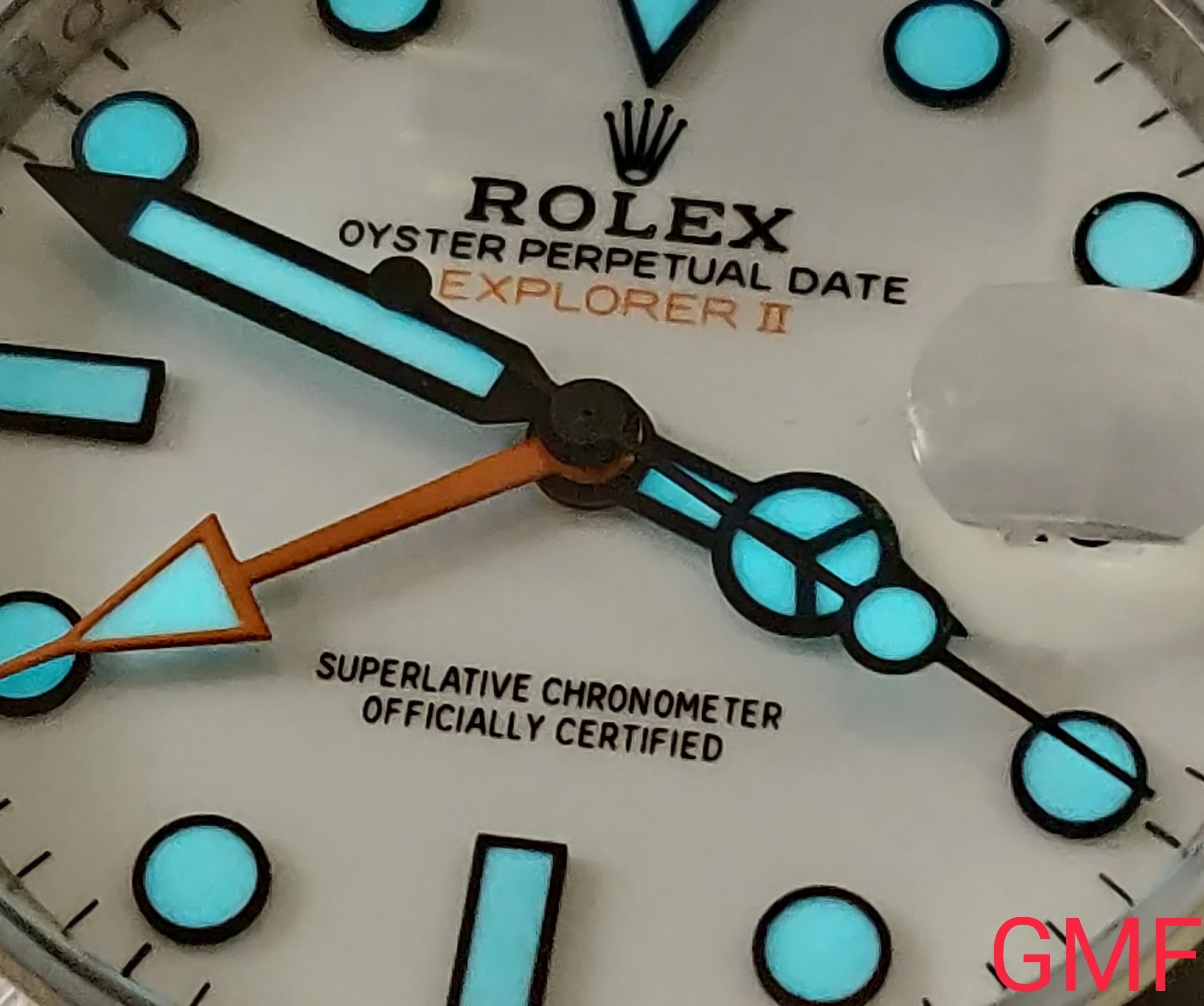 Rolex Rings IPO GMP, Grey Market Premium & Kostak Rates Today | IPO Watch