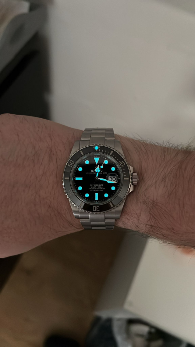 Rolex