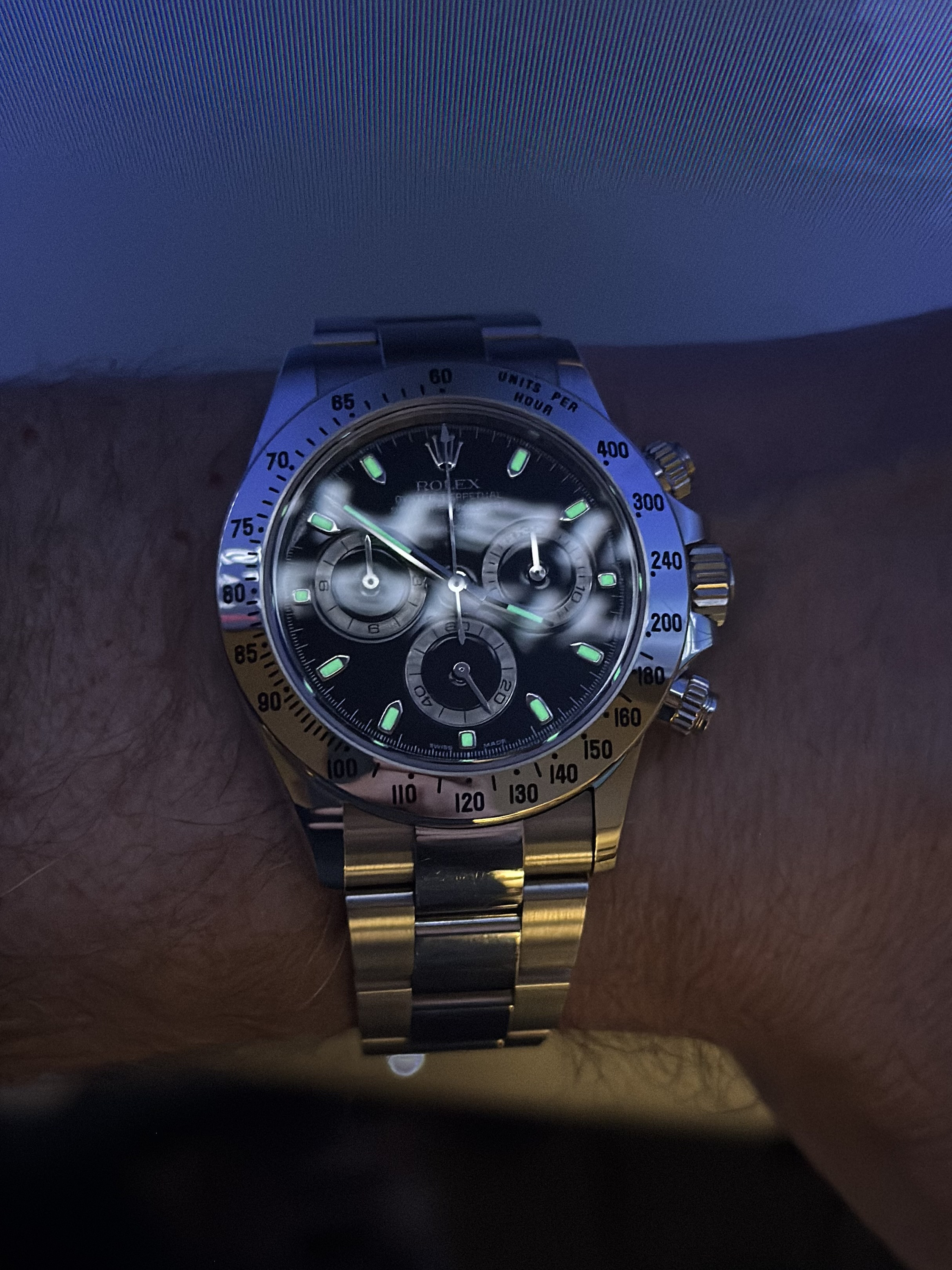 Lume shots - Ρολόγια Replica