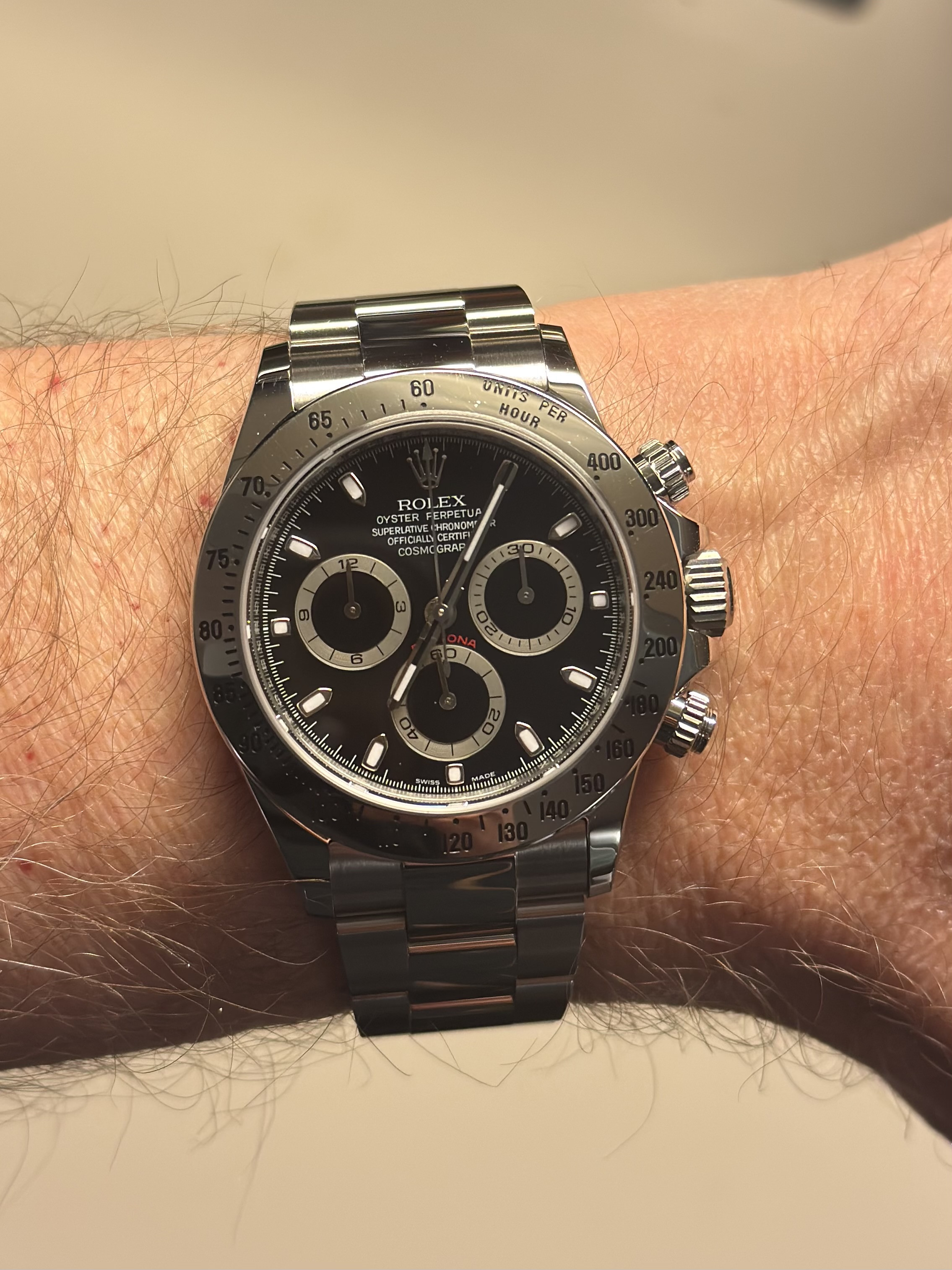 Τι Ρολόι φοράμε σήμερα - Wristshots - Ρολόγια Replica