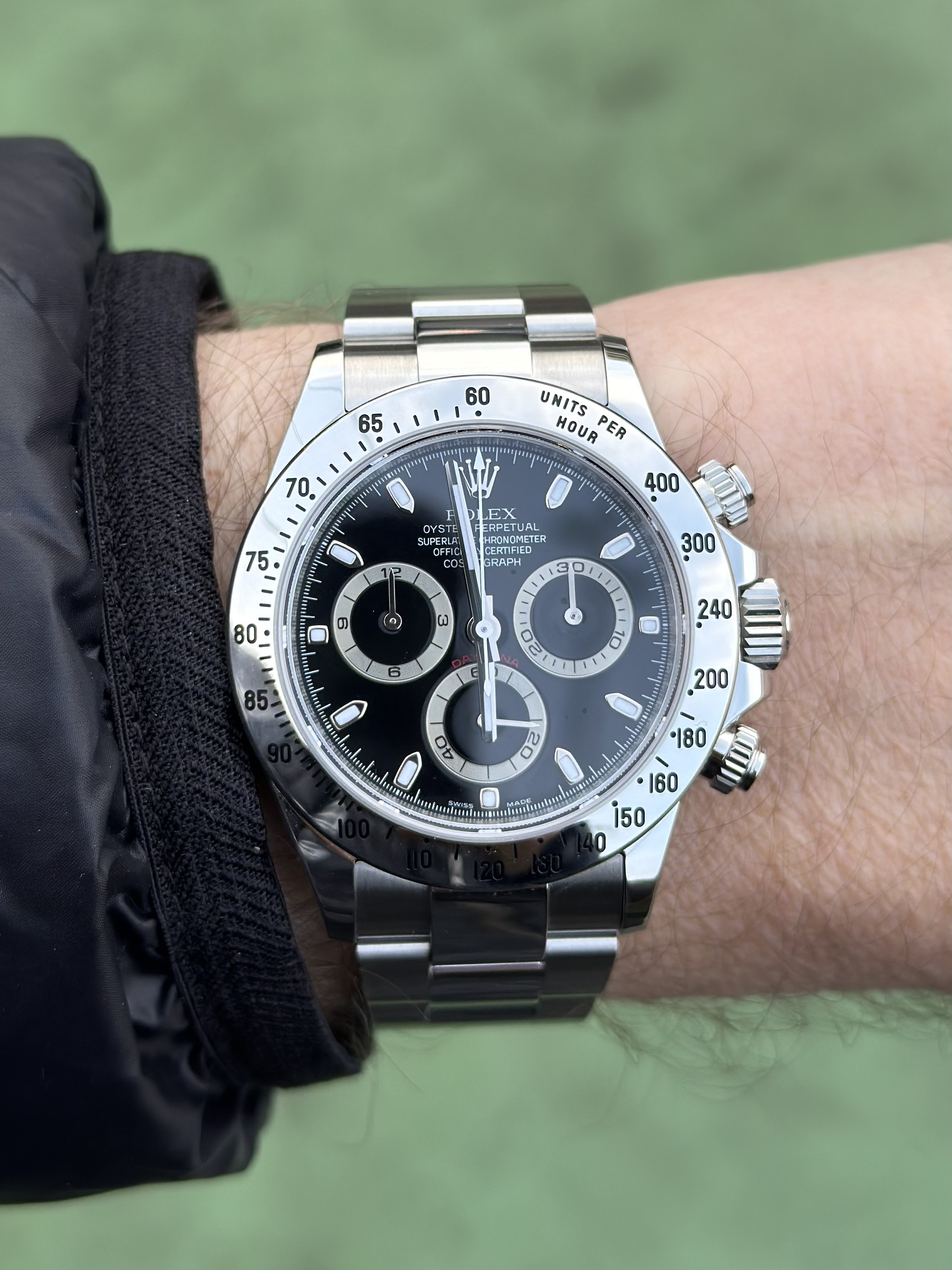 Τι Ρολόι φοράμε σήμερα - Wristshots - Ρολόγια Replica