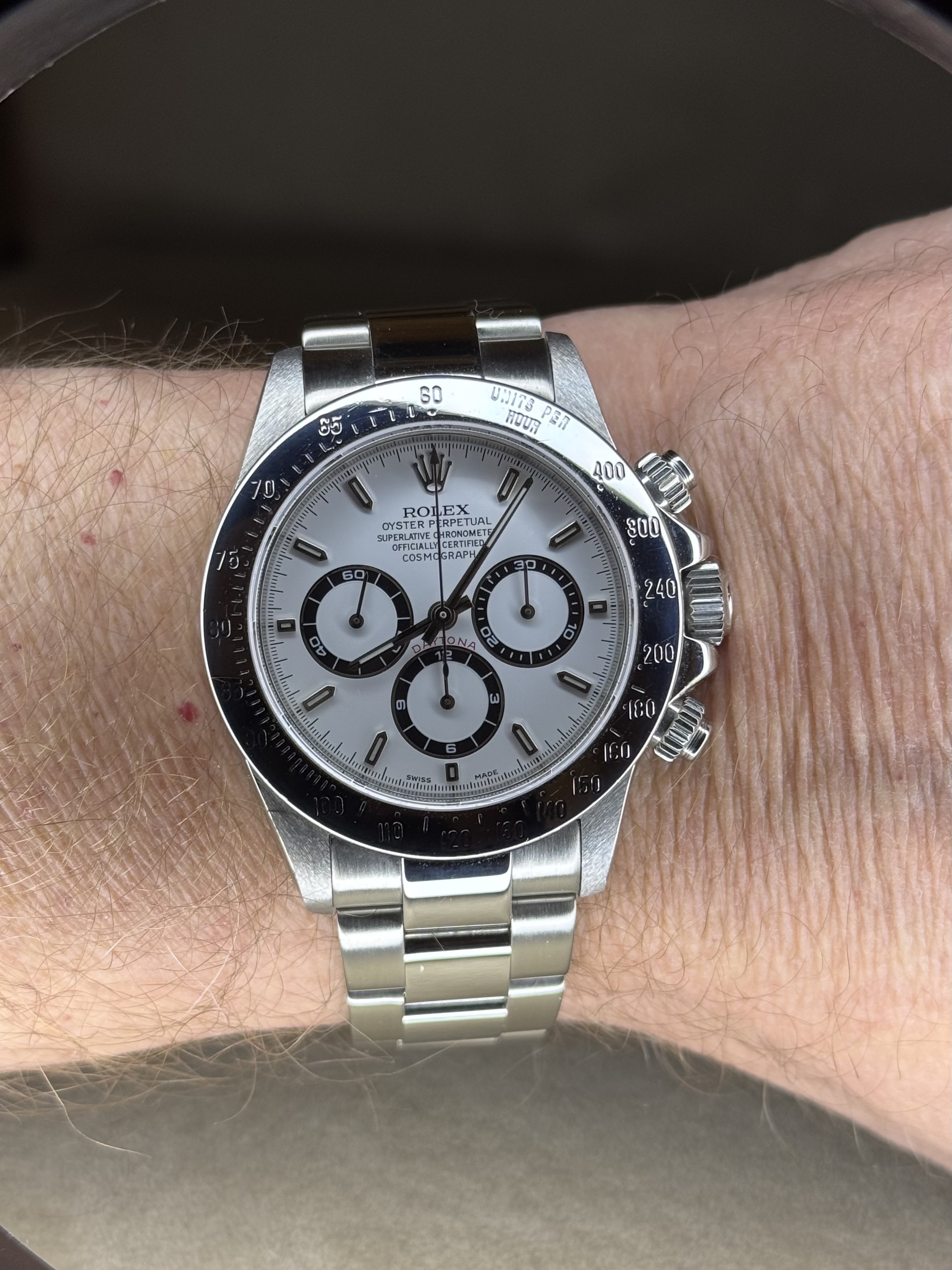 Τι Ρολόι φοράμε σήμερα - Wristshots - Ρολόγια Replica