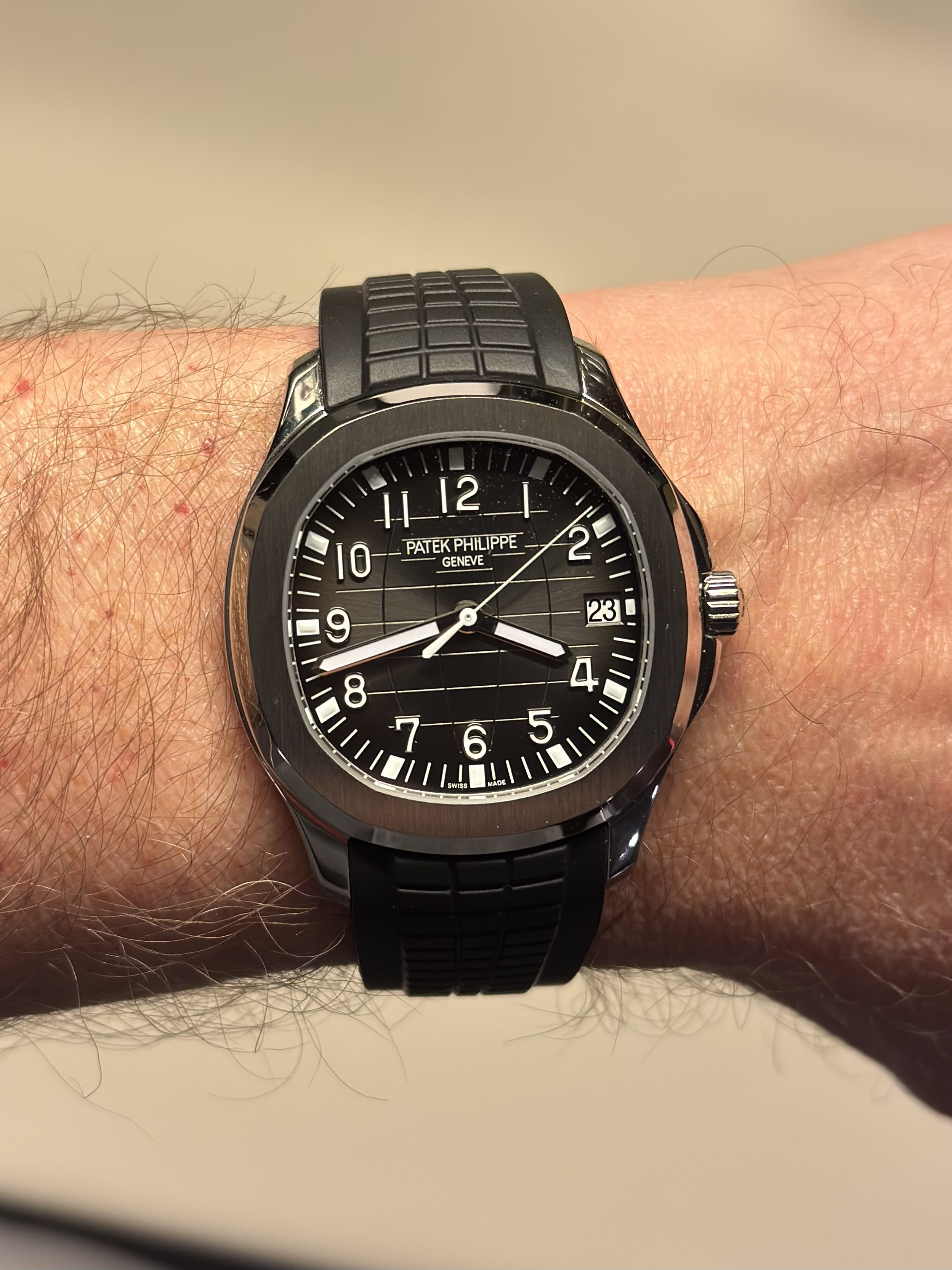 Τι Ρολόι φοράμε σήμερα - Wristshots - Ρολόγια Replica