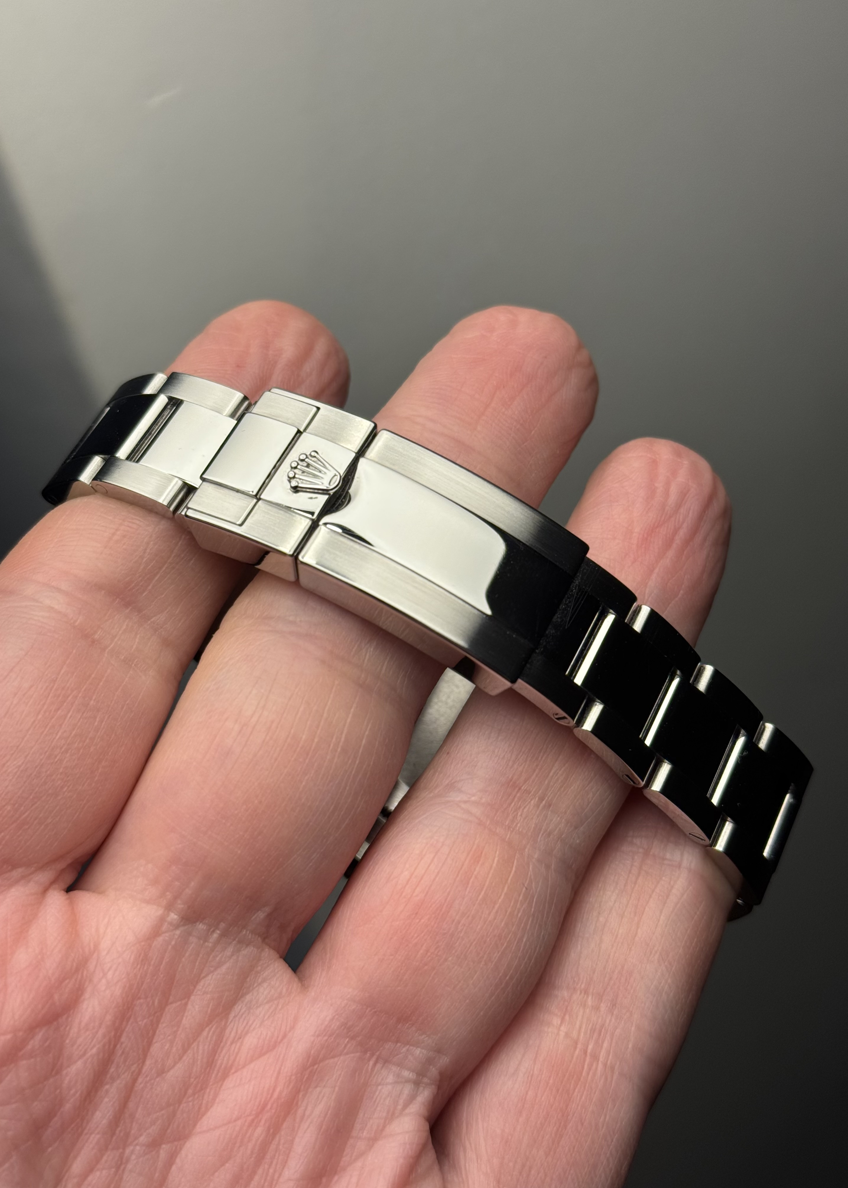 Γυάλισμα ρολογιών Ναι ή Όχι? - Τεχνικά θέματα