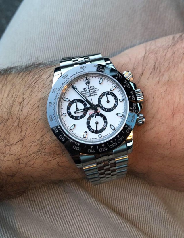 daytona