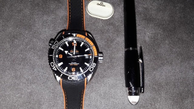 omega PO
