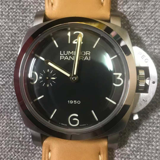 XF127 Dial