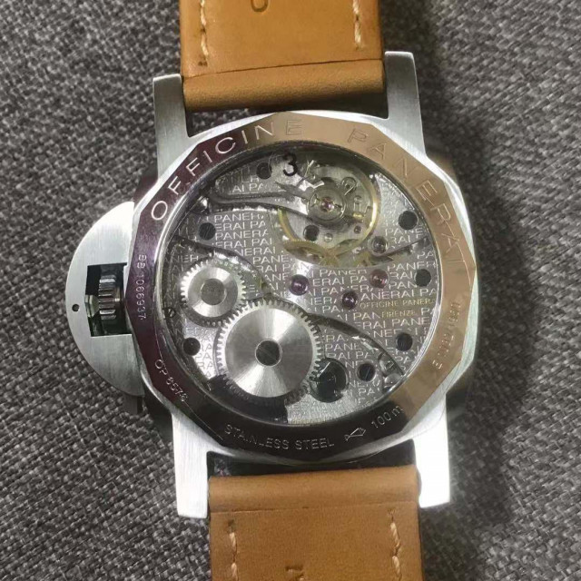 XF127 Caseback