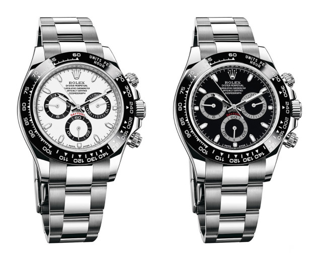 rolex 5555911