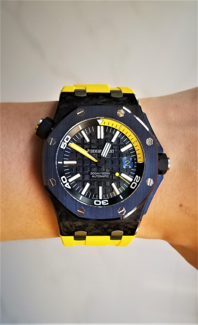 AP 15706 #1
