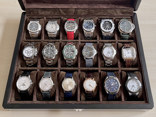 Coleccion Mar 2021